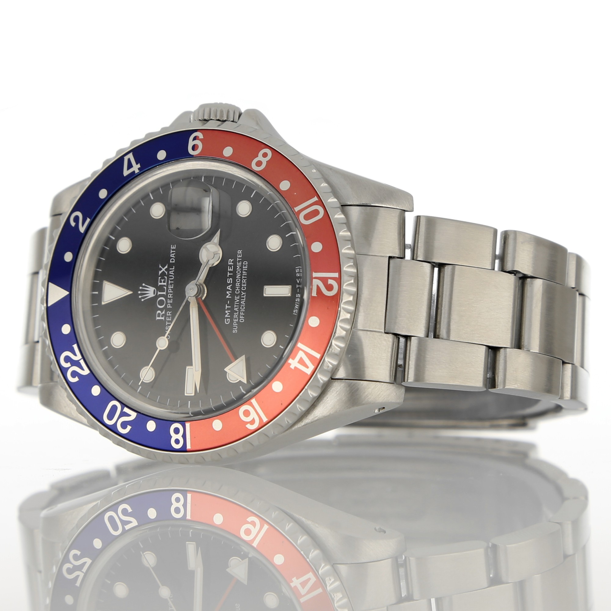 Rolex GMT-Master 16700