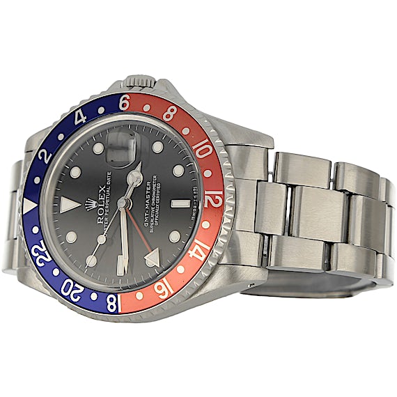 Rolex GMT-Master 16700 Rolex GMT-Master 16700