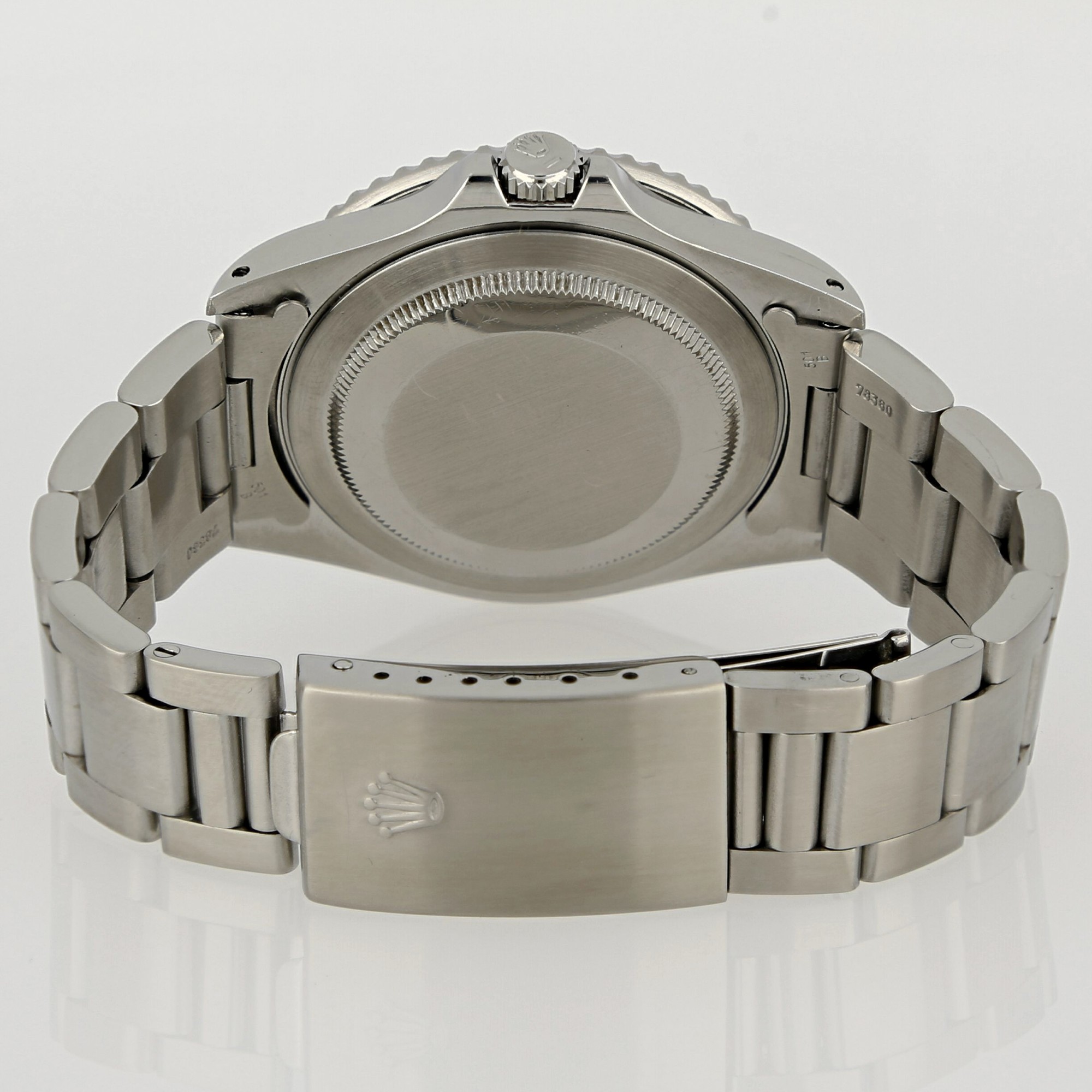 Rolex GMT-Master 16700