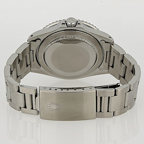 Rolex GMT-Master 16700 Rolex GMT-Master 16700