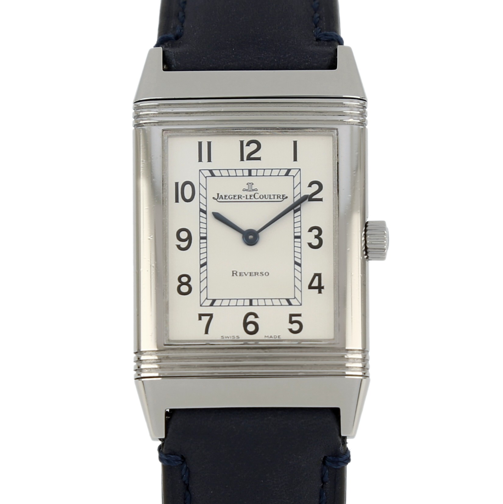 Jaeger Le Coultre Reverso Classique 252.8.47