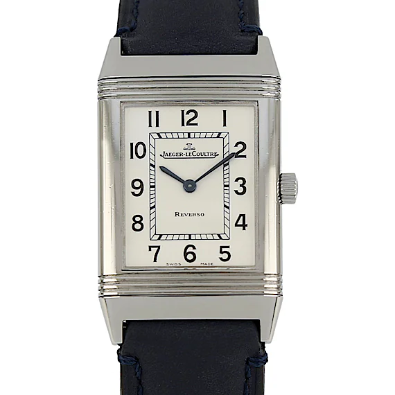 Jaeger Le Coultre Reverso Classique 252.8.47 Jaeger Le Coultre Reverso Classique 252.8.47