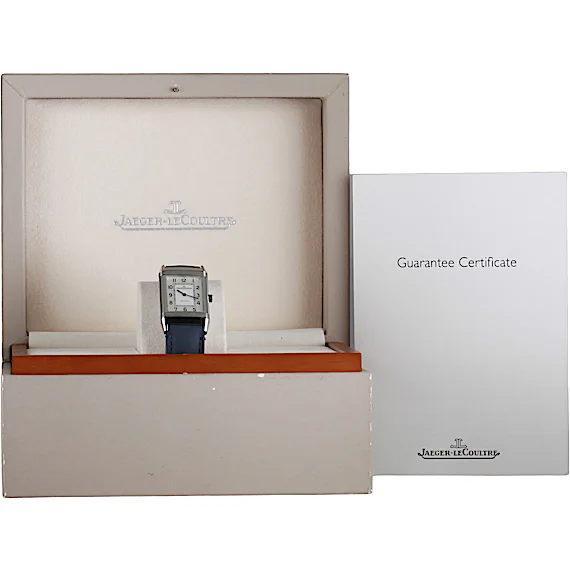 Jaeger Le Coultre Reverso Classique 252.8.47 Jaeger Le Coultre Reverso Classique 252.8.47