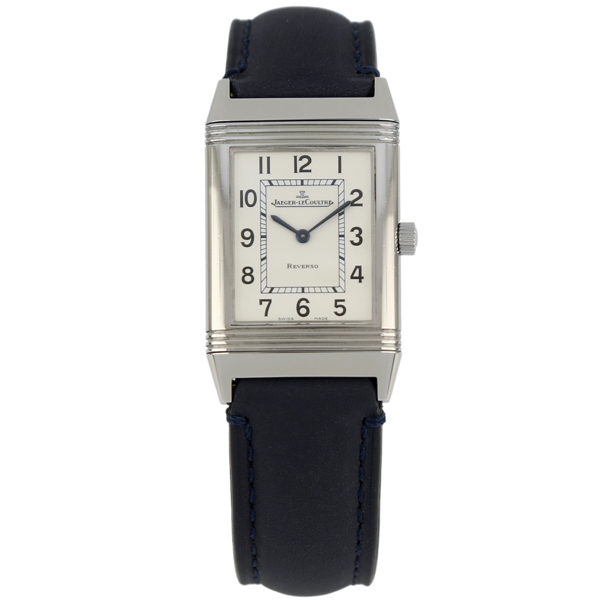 Jaeger Le Coultre Reverso Classique 252.8.47