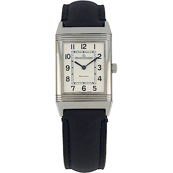 Jaeger Le Coultre Reverso Classique 252.8.47 Jaeger Le Coultre Reverso Classique 252.8.47