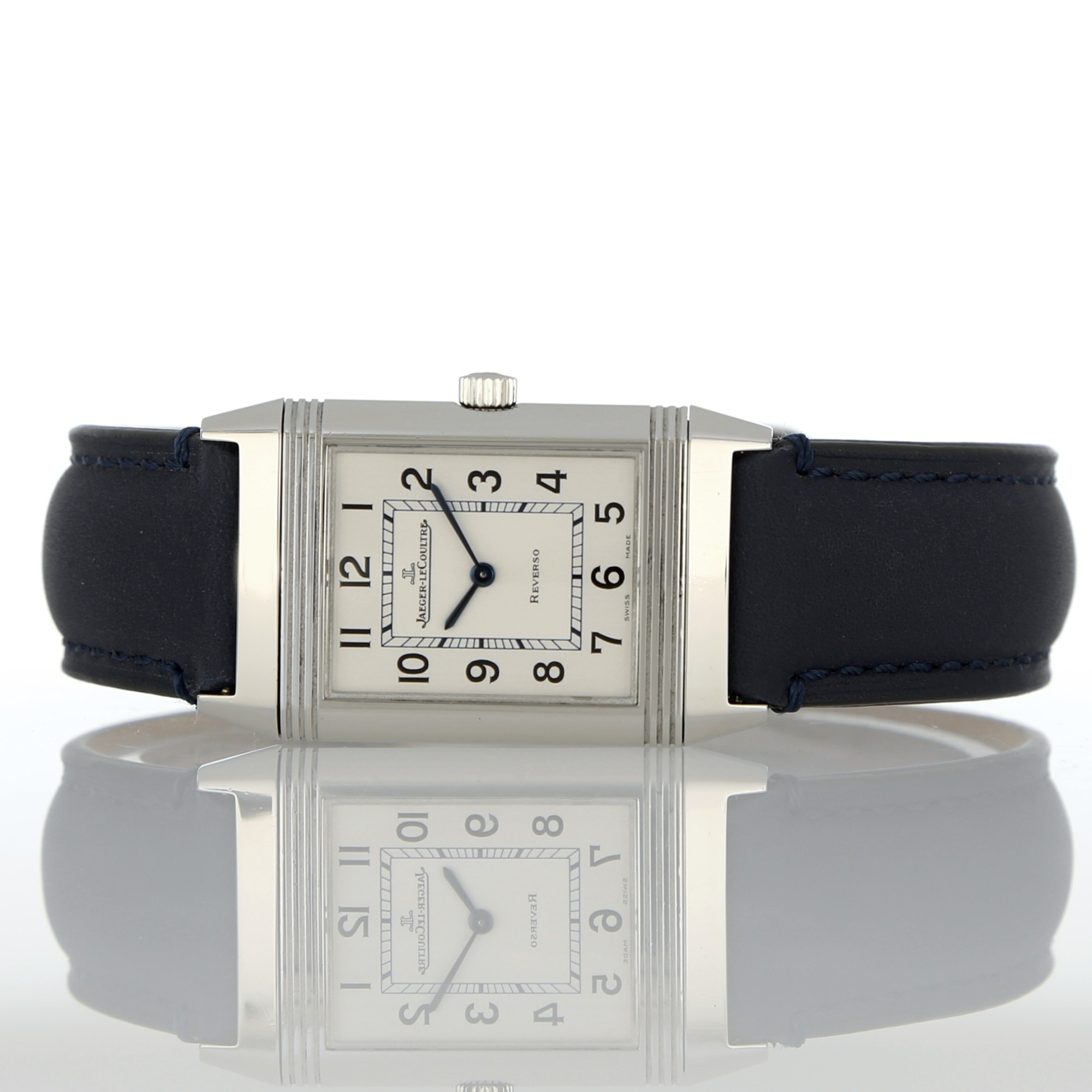 Jaeger Le Coultre Reverso Classique 252.8.47