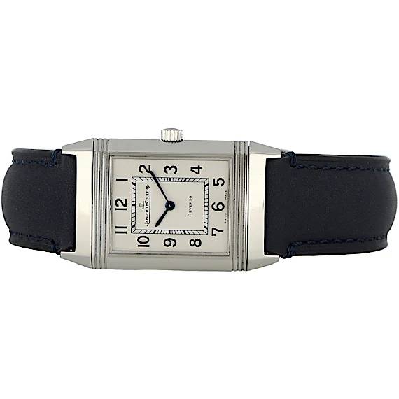 Jaeger Le Coultre Reverso Classique 252.8.47 Jaeger Le Coultre Reverso Classique 252.8.47