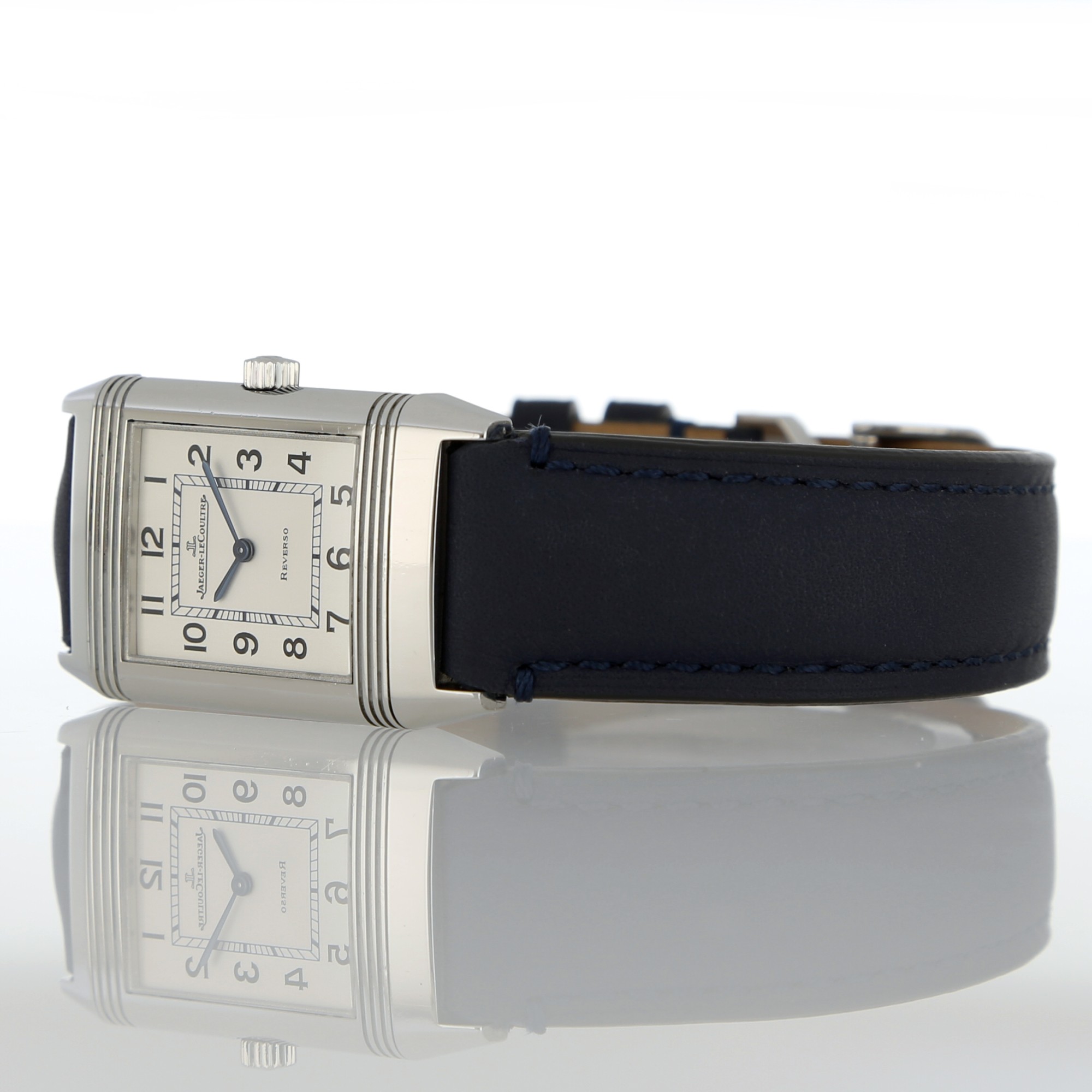 Jaeger Le Coultre Reverso Classique 252.8.47