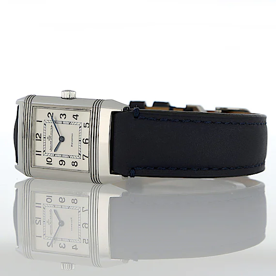 Jaeger Le Coultre Reverso Classique 252.8.47 Jaeger Le Coultre Reverso Classique 252.8.47