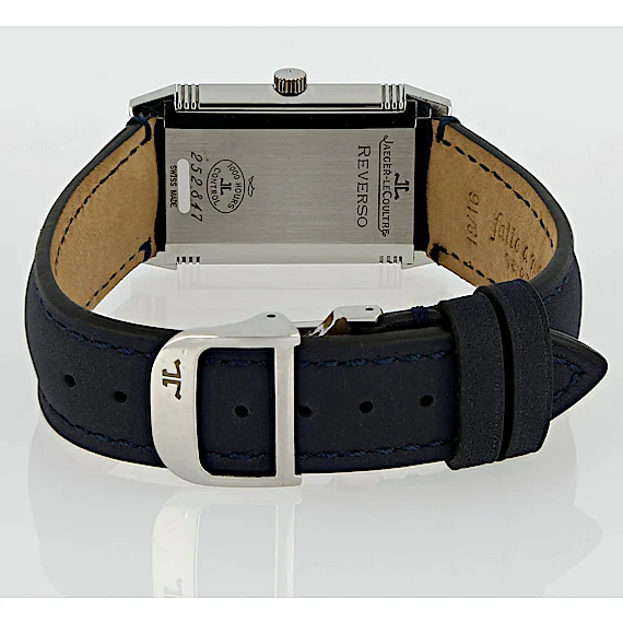 Jaeger Le Coultre Reverso Classique 252.8.47 Jaeger Le Coultre Reverso Classique 252.8.47