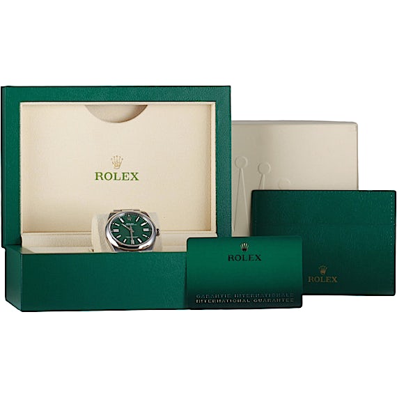 Rolex Oyster Perpetual 124300 Rolex Oyster Perpetual 124300
