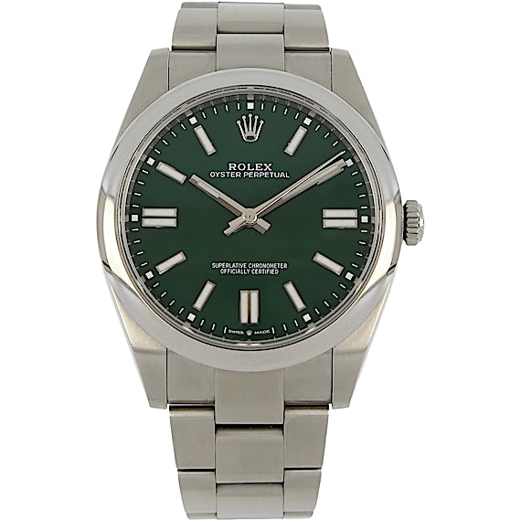 Rolex Oyster Perpetual 124300 Rolex Oyster Perpetual 124300