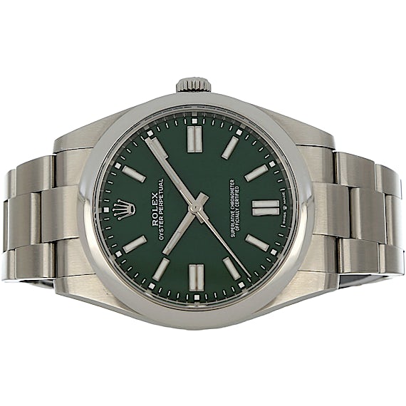 Rolex Oyster Perpetual 124300 Rolex Oyster Perpetual 124300