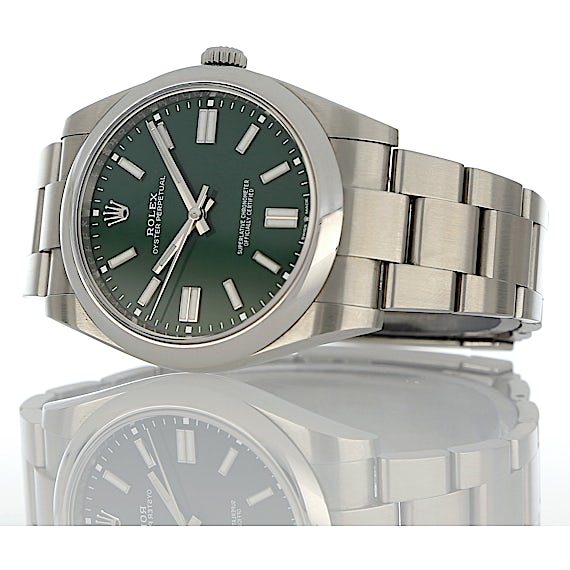 Rolex Oyster Perpetual 124300 Rolex Oyster Perpetual 124300