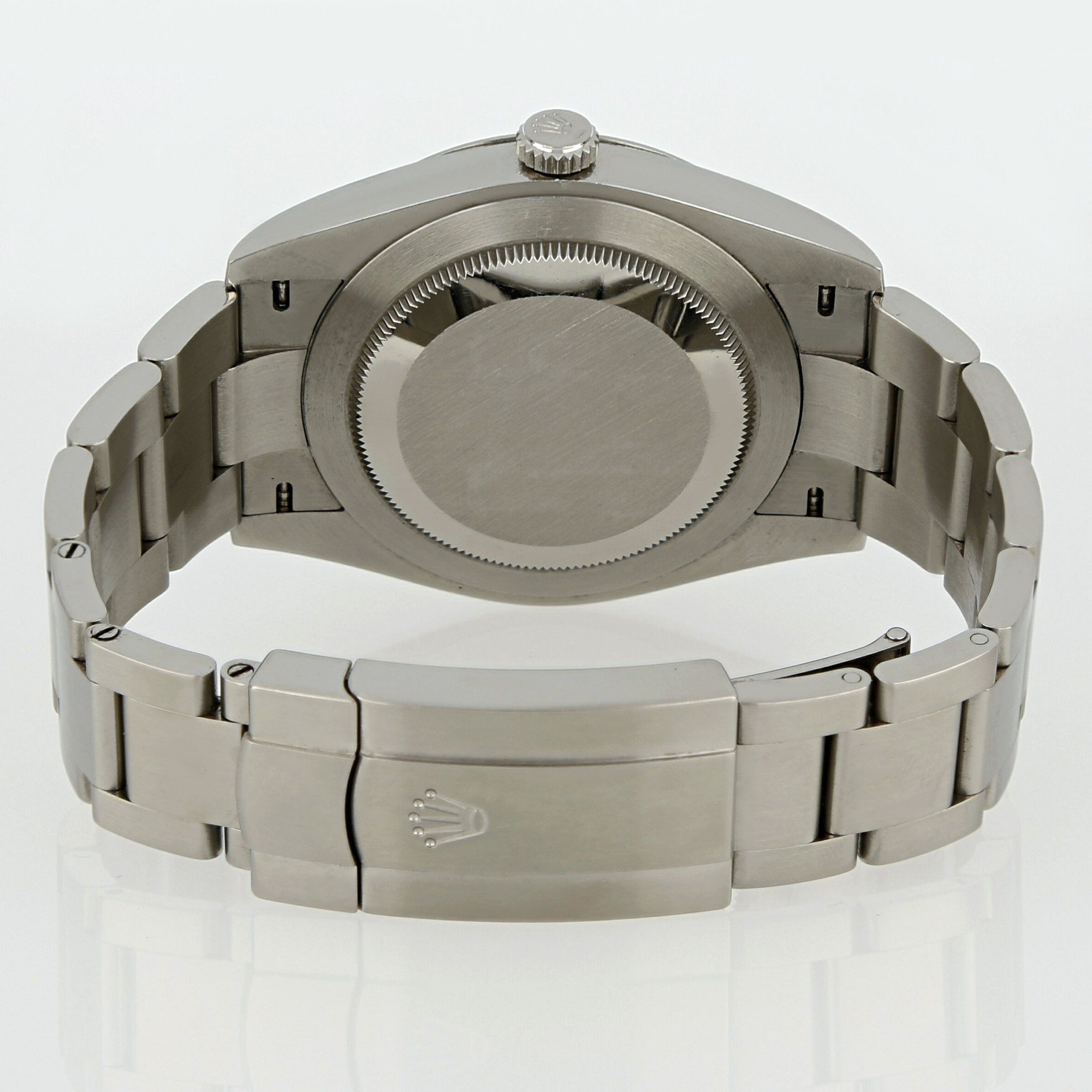 Rolex Oyster Perpetual 124300