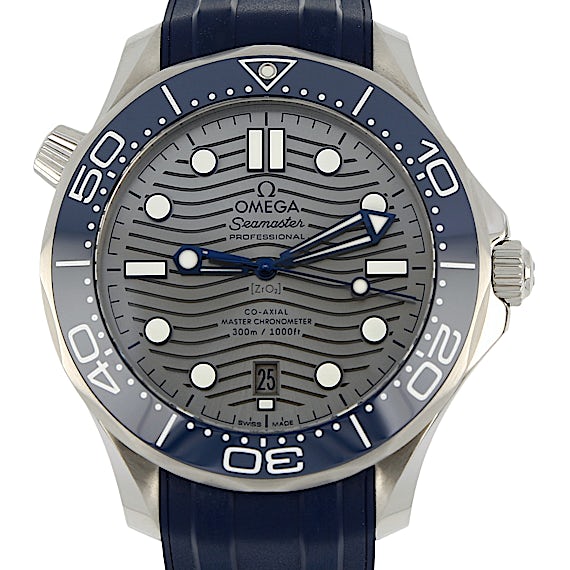 Omega Seamaster 21032422006001 Omega Seamaster 21032422006001