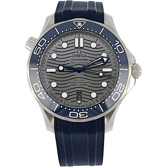 Omega Seamaster 21032422006001 Omega Seamaster 21032422006001