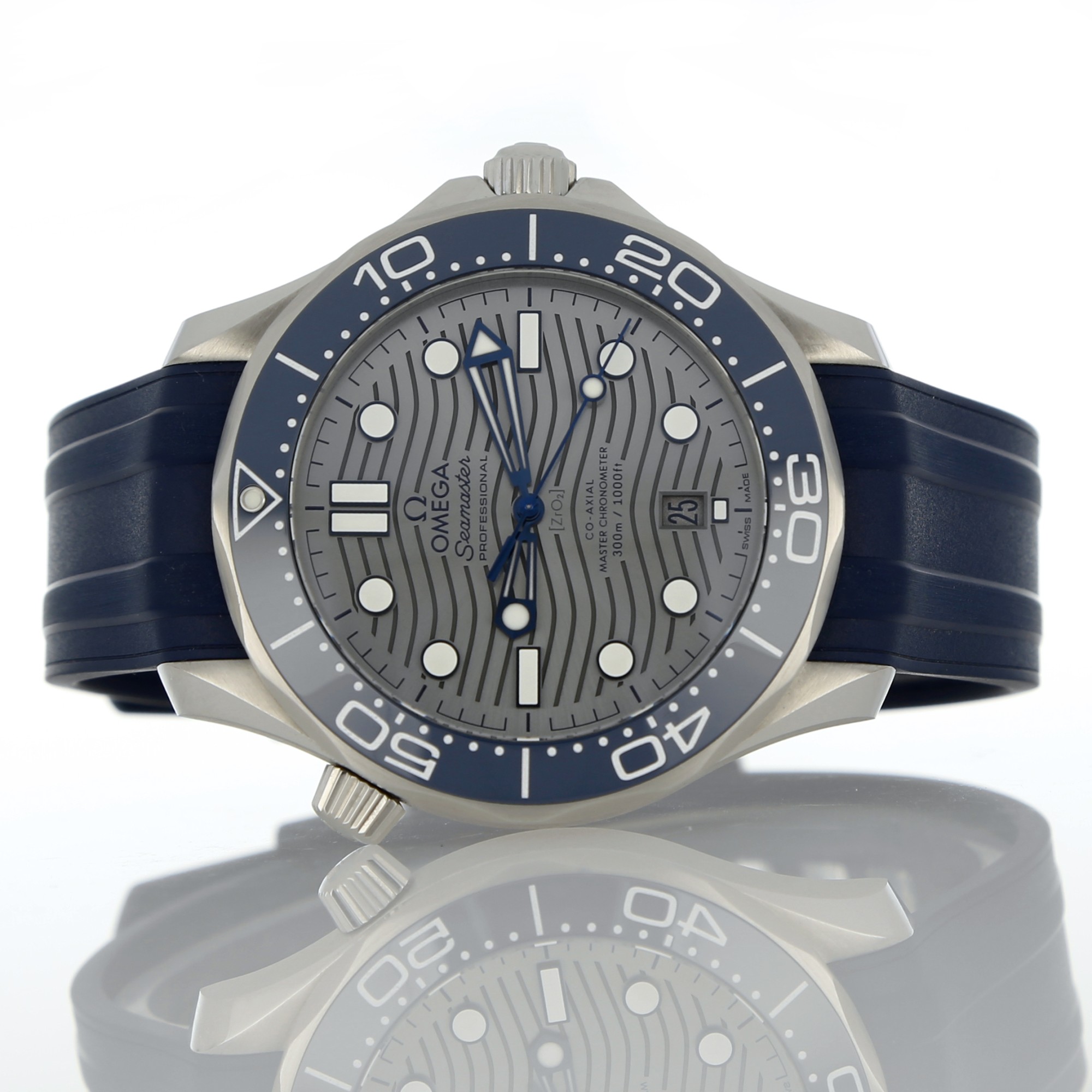 Omega Seamaster 21032422006001