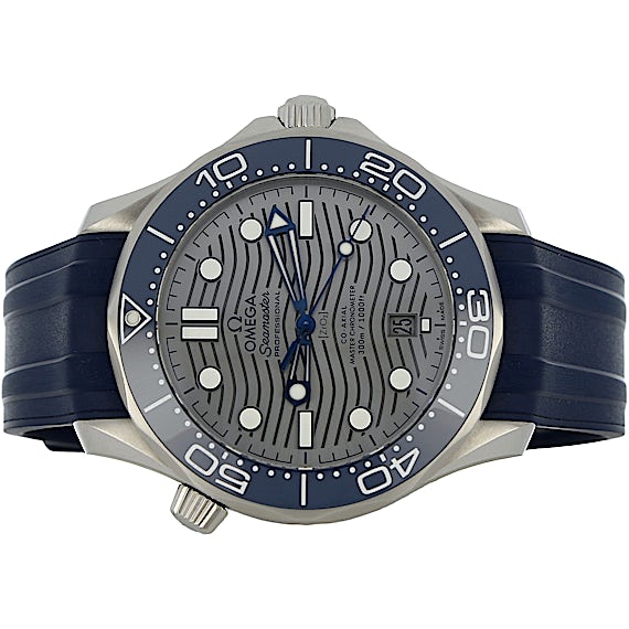 Omega Seamaster 21032422006001 Omega Seamaster 21032422006001