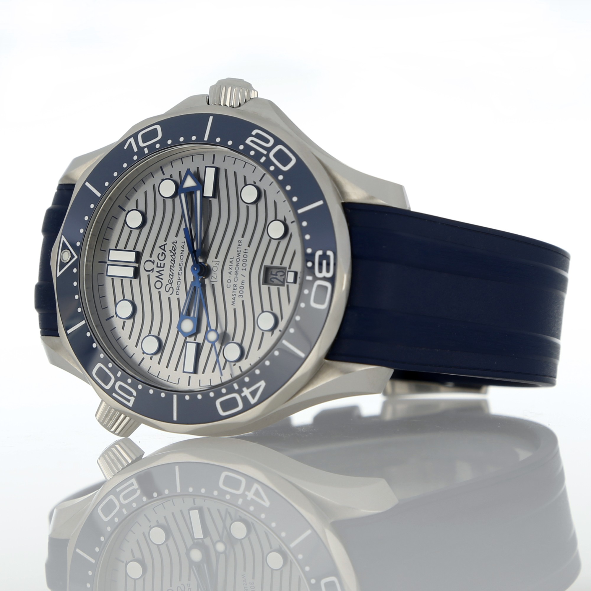 Omega Seamaster 21032422006001