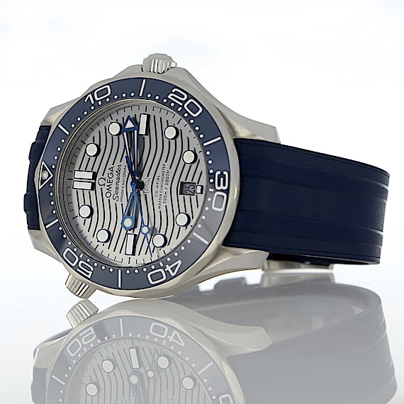 Omega Seamaster 21032422006001 Omega Seamaster 21032422006001