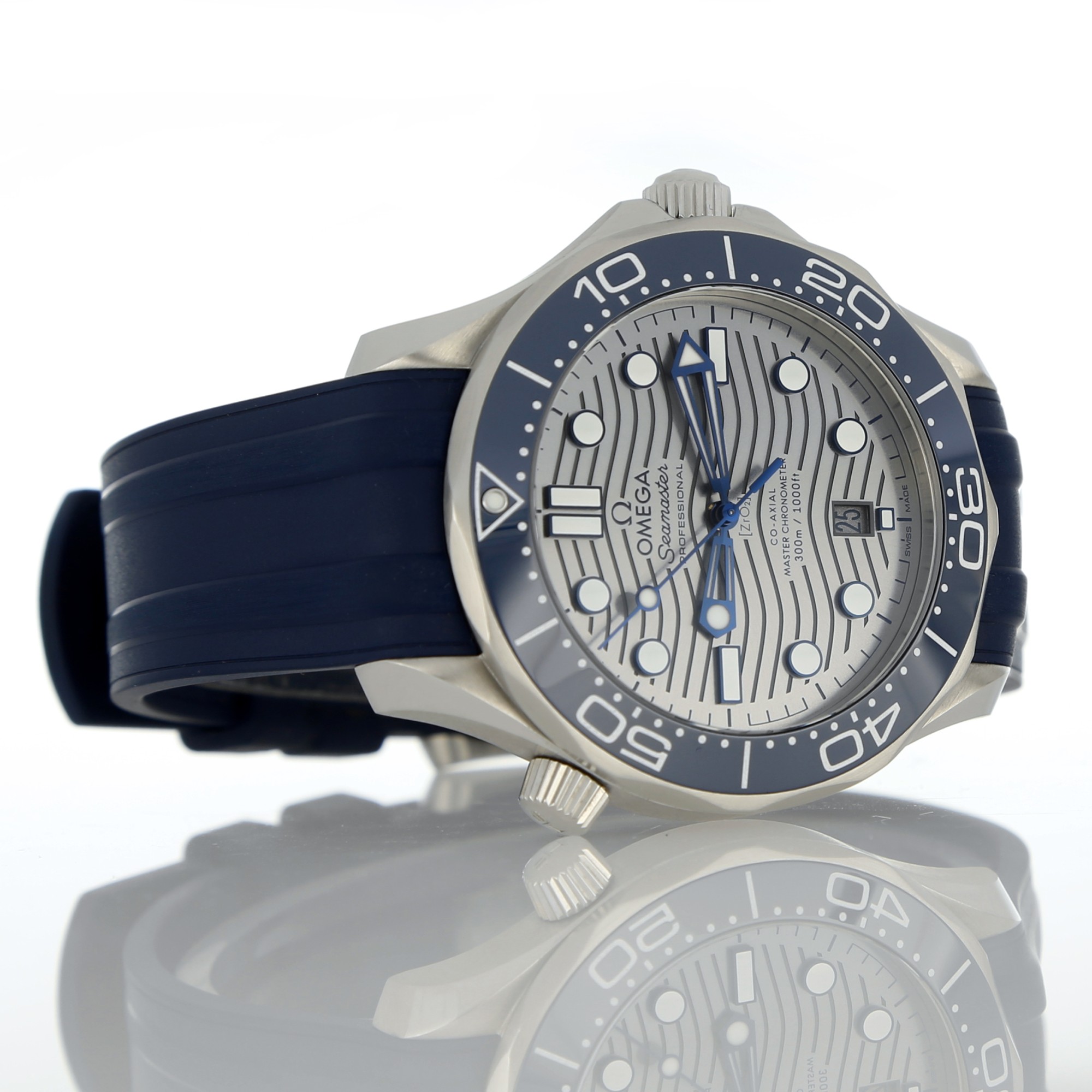 Omega Seamaster 21032422006001