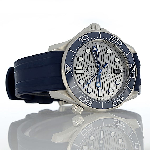 Omega Seamaster 21032422006001 Omega Seamaster 21032422006001