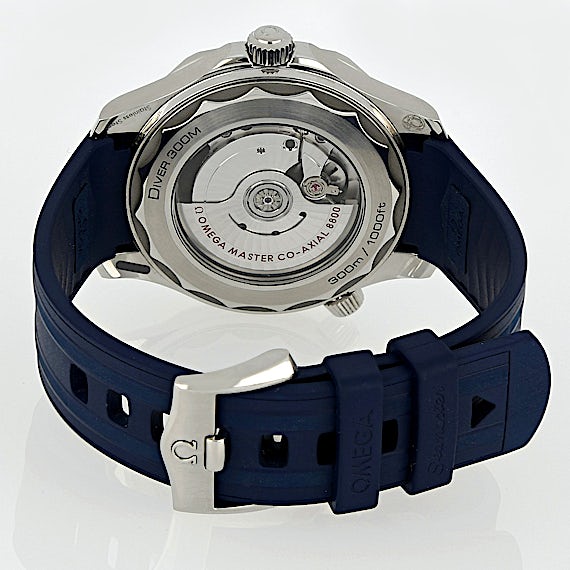 Omega Seamaster 21032422006001 Omega Seamaster 21032422006001