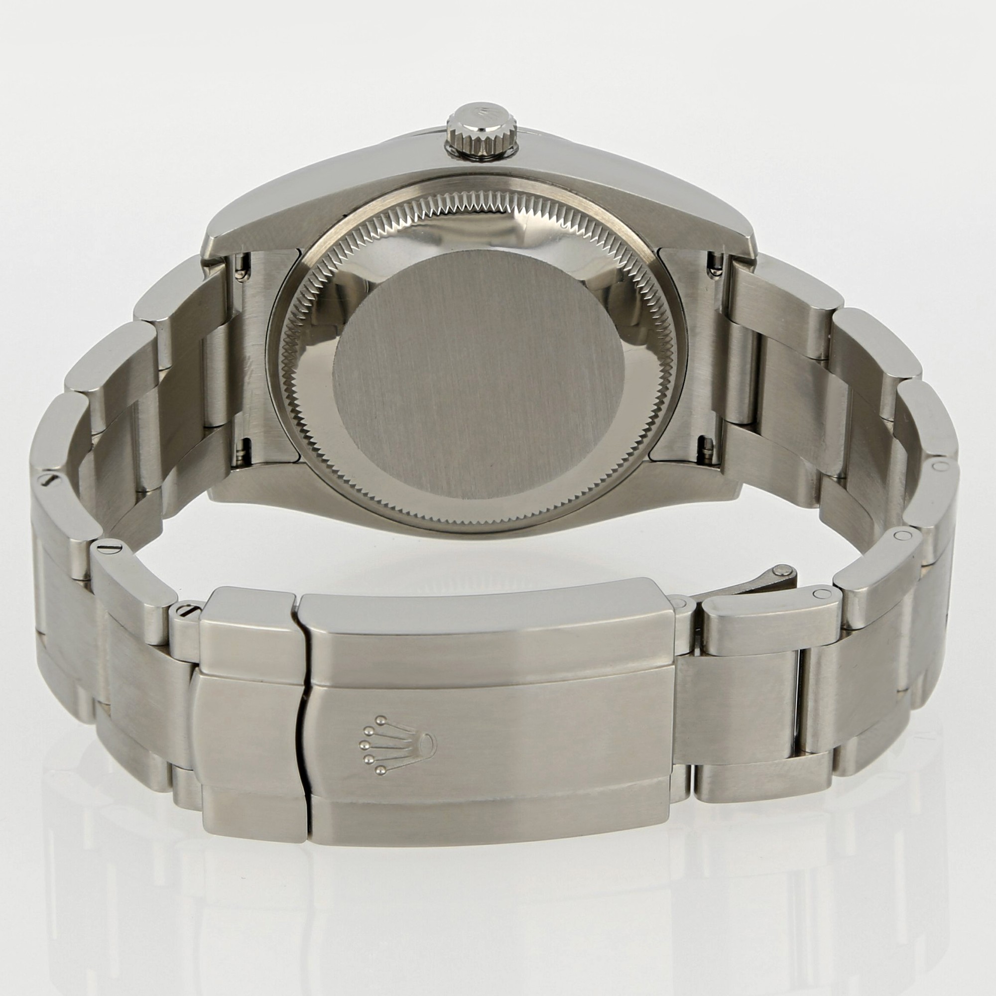 Rolex Air-King 114200