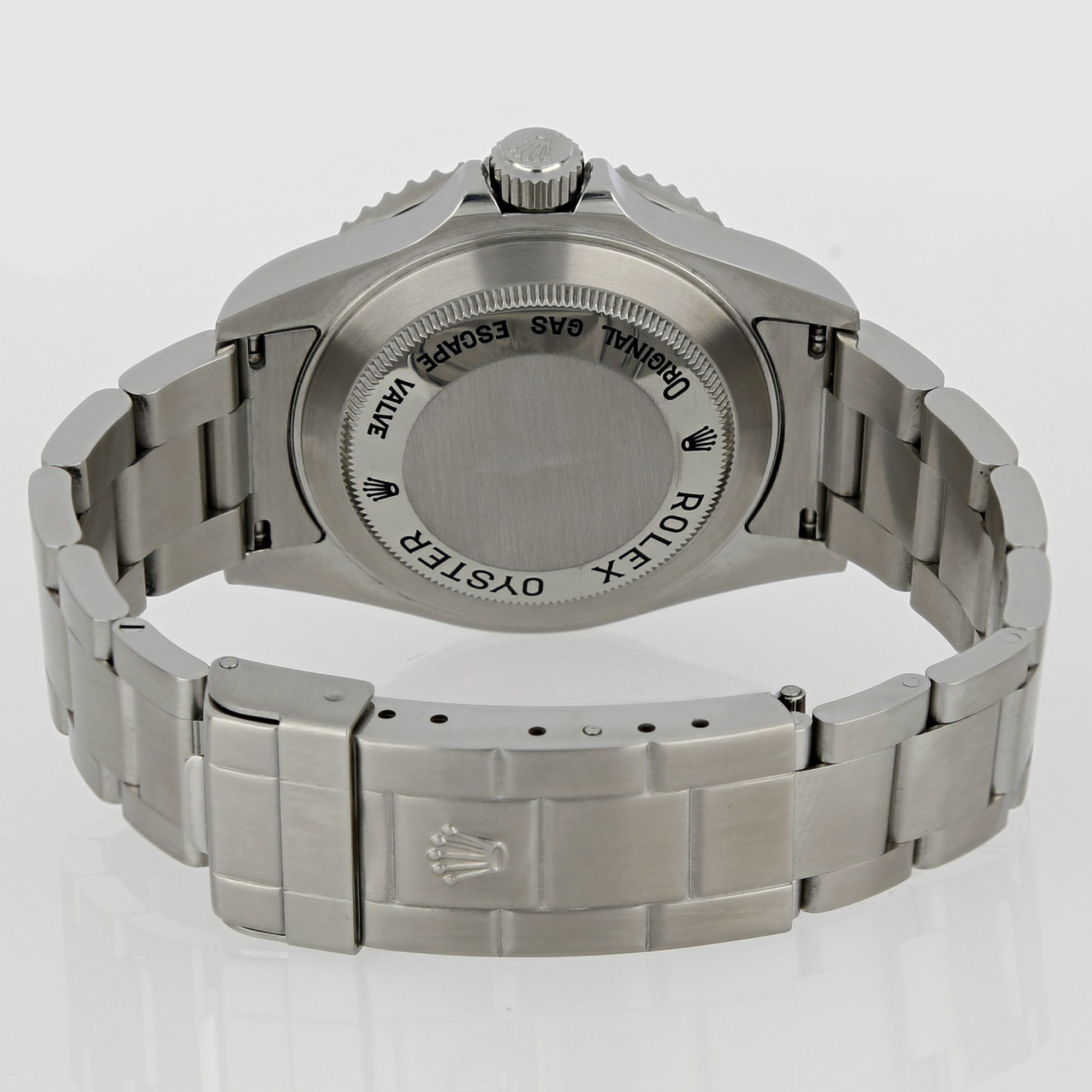 Rolex Sea-Dweller 16600