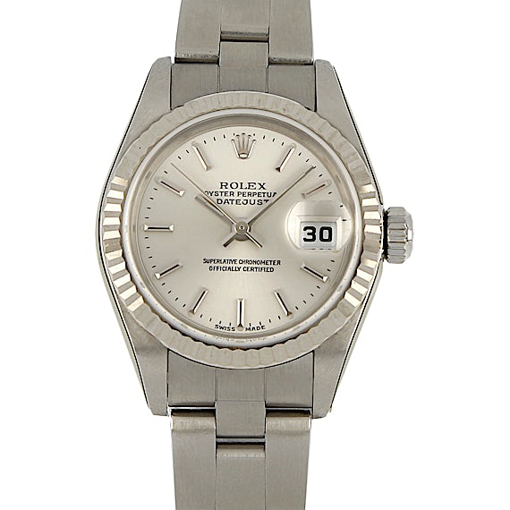 Rolex Date Just 79174 Rolex Date Just 79174