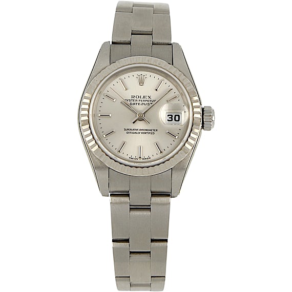 Rolex Date Just 79174 Rolex Date Just 79174