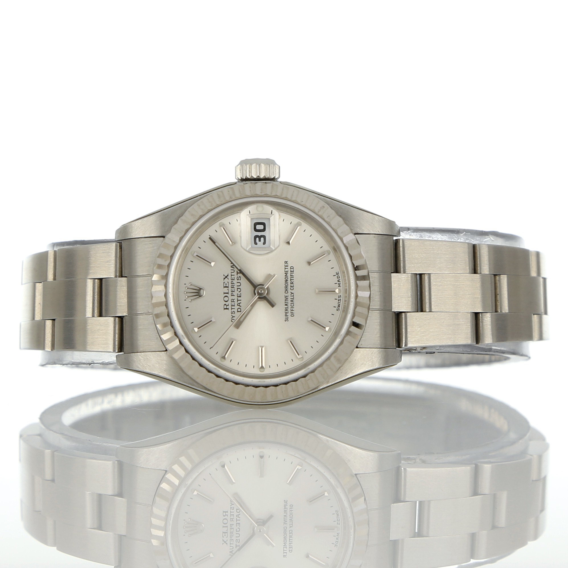 Rolex Date Just 79174