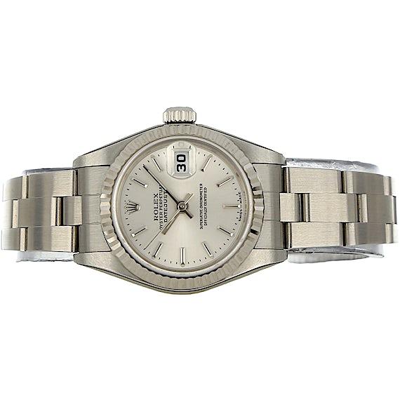 Rolex Date Just 79174 Rolex Date Just 79174
