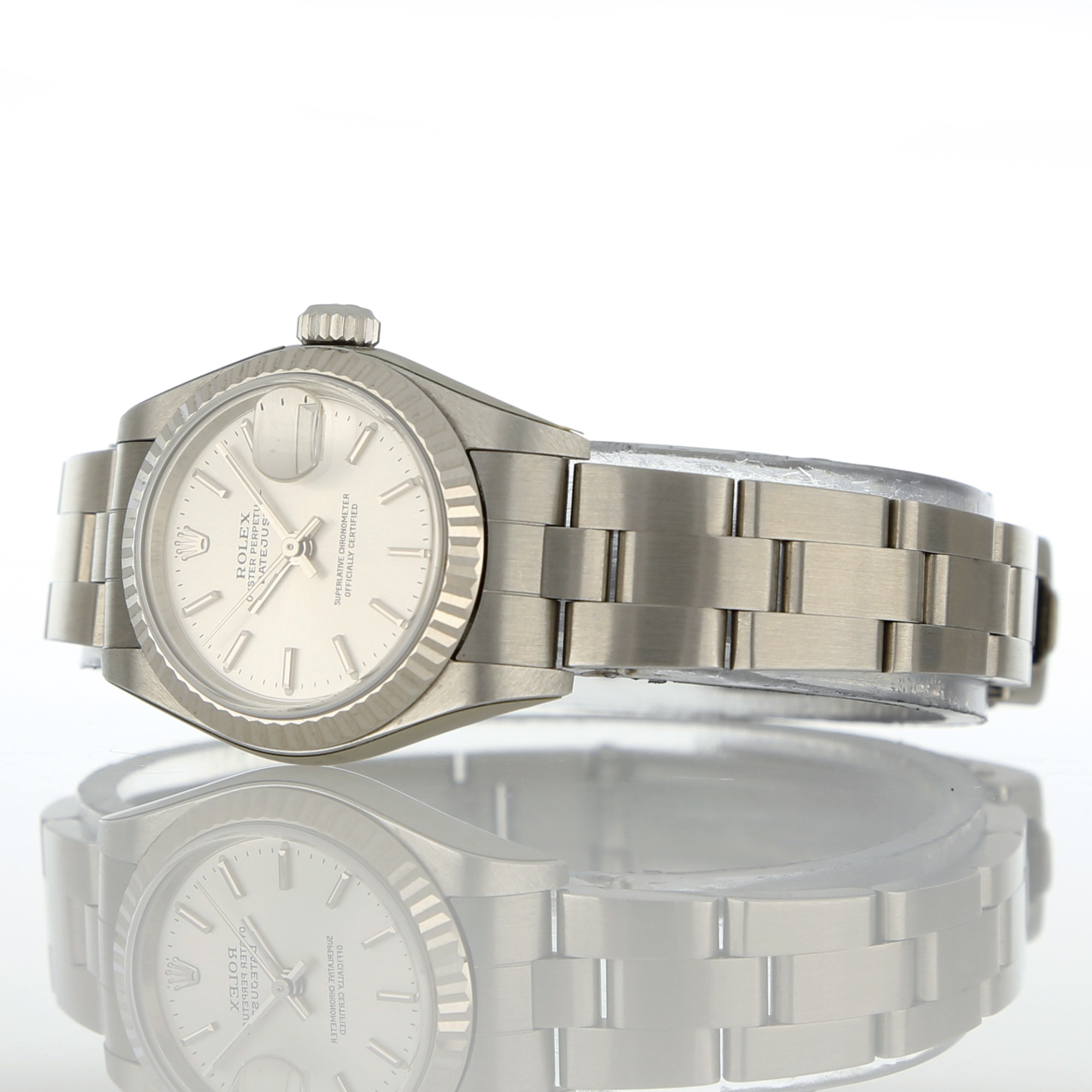 Rolex Date Just 79174