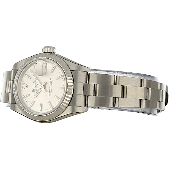 Rolex Date Just 79174 Rolex Date Just 79174