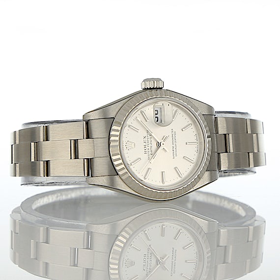 Rolex Date Just 79174 Rolex Date Just 79174
