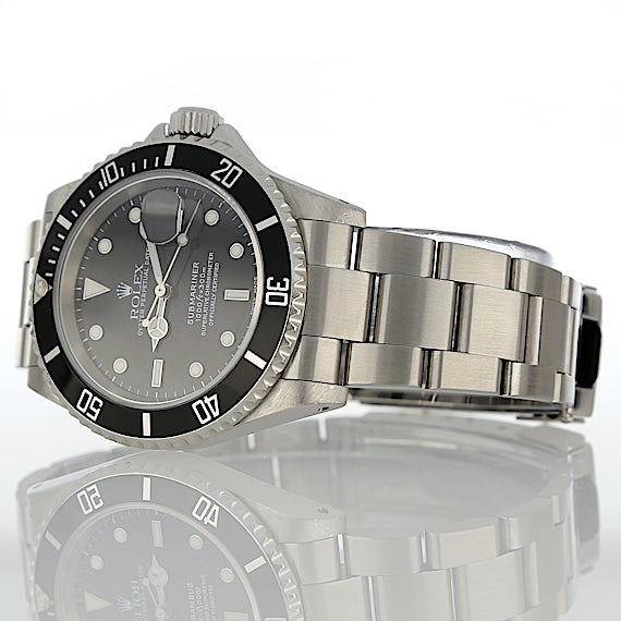 Rolex Submariner 16610 Rolex Submariner 16610