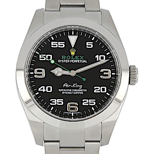 Rolex Air-King 116900 Rolex Air-King 116900