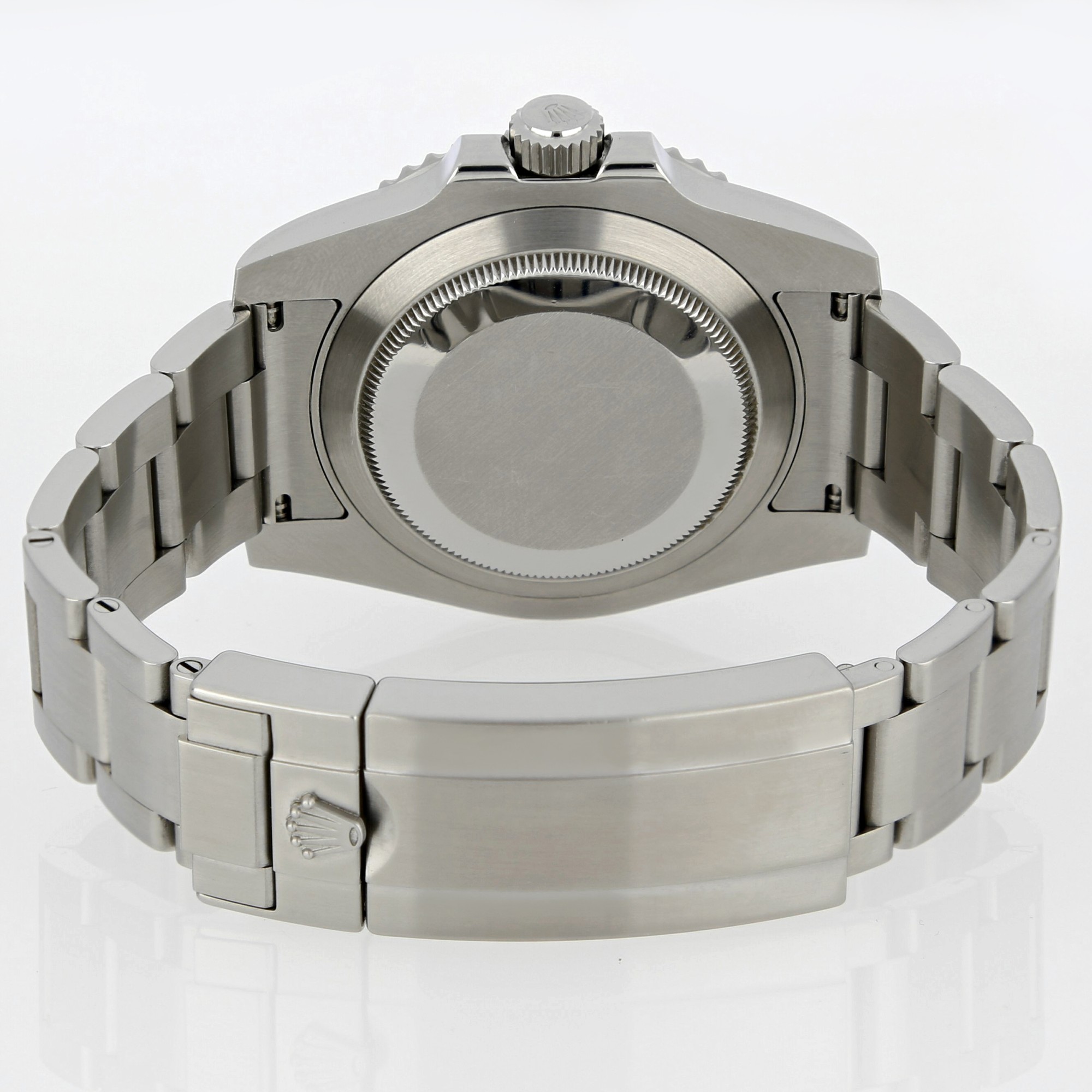 Rolex Submariner 114060