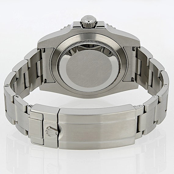 Rolex Submariner 114060 Rolex Submariner 114060