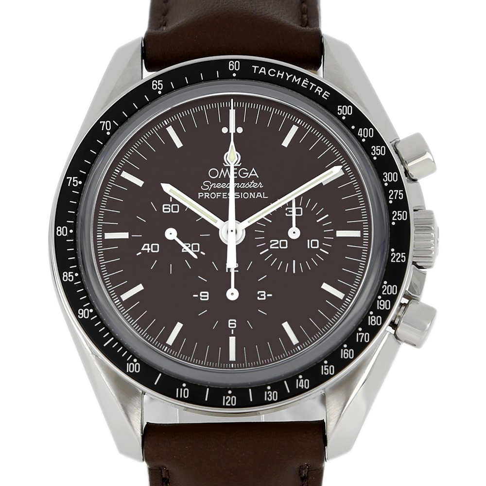 Omega Speedmaster 31132423013001
