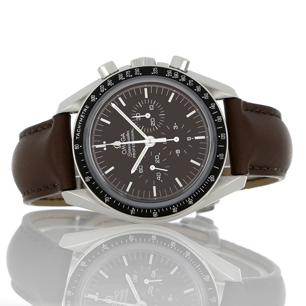 Omega Speedmaster 31132423013001