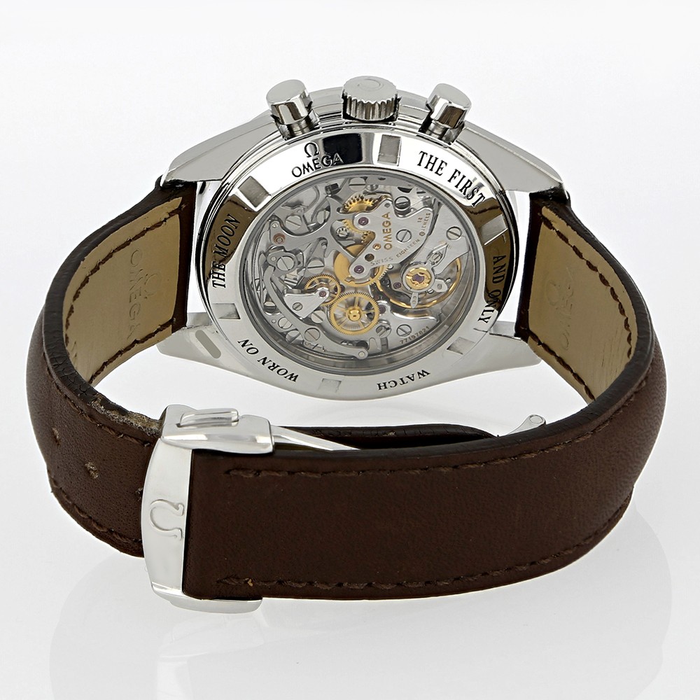 Omega Speedmaster 31132423013001