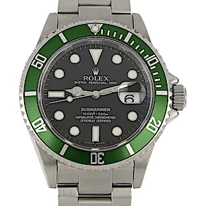 Rolex Submariner 16610LV Rolex Submariner 16610LV