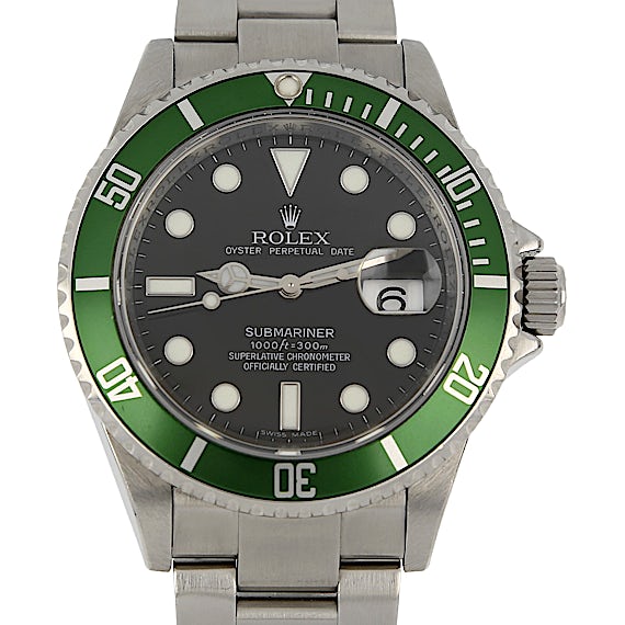 Rolex Submariner 16610LV Rolex Submariner 16610LV