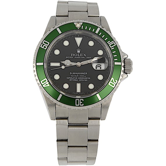 Rolex Submariner 16610LV Rolex Submariner 16610LV