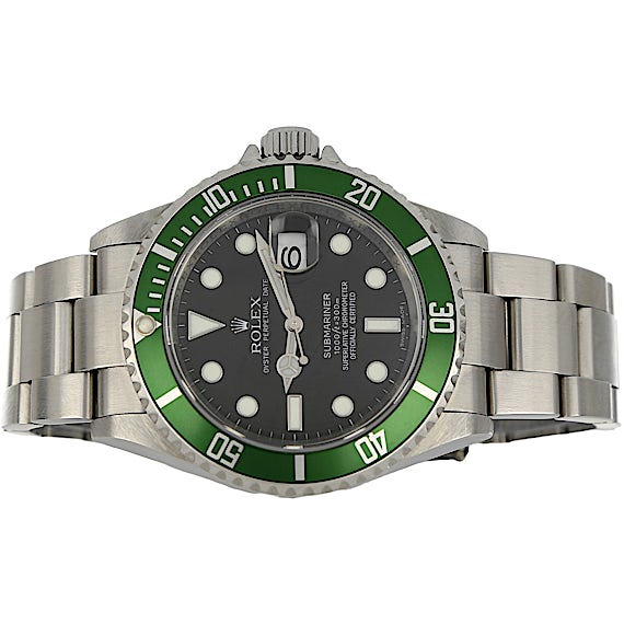 Rolex Submariner 16610LV Rolex Submariner 16610LV