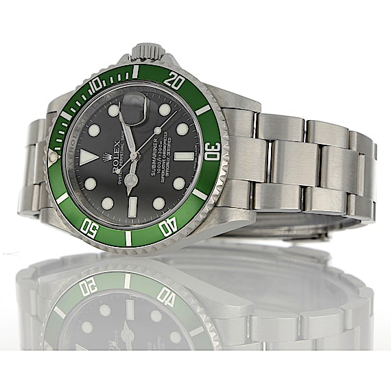 Rolex Submariner 16610LV Rolex Submariner 16610LV