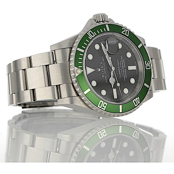 Rolex Submariner 16610LV Rolex Submariner 16610LV